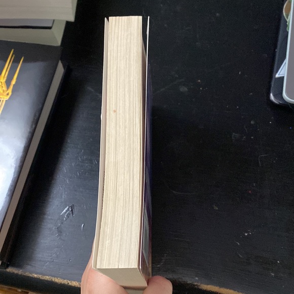 Nerve By Jeanne Ryan - Picture 5 of 5